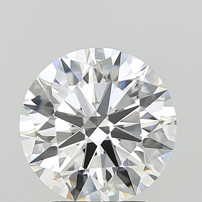 Ideal Loose Diamond - ROUND 3.1ct E VS1 (1 of 1)