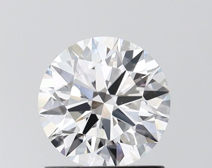 Ideal Loose Diamond - ROUND 1.04ct D VVS1 (1 of 1)