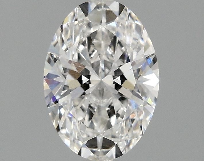 Loose Diamond - OVAL 1.1ct F VVS2 (1 of 1)