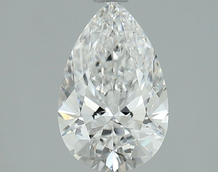 Loose Diamond - PEAR 1.54ct D VS1: Loose Diamond - PEAR 1.54ct D VS1 Source: This is a real non-mined Diamond that has been grown in a lab Shape: PEAR Carats: 1.54 Color: D Clarity: VS1 Certification: GIA Video: