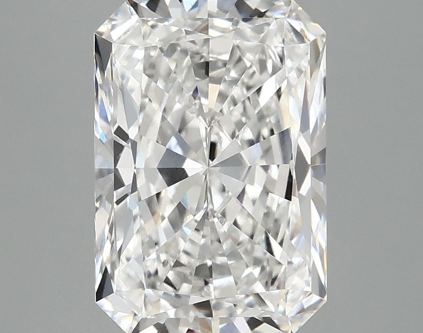 Loose Diamond - RADIANT 3.08ct E VVS2 (1 of 1)