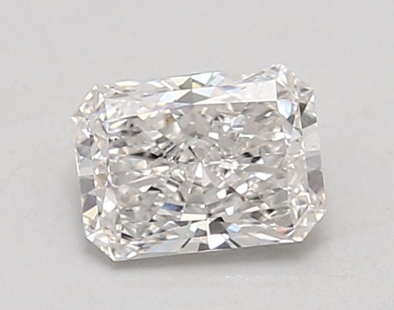 Loose Diamond - RADIANT 0.93ct E VS1 (1 of 1)