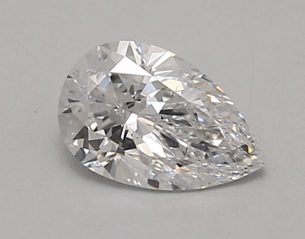 Loose Diamond - PEAR 0.92ct D VS2 (1 of 1)