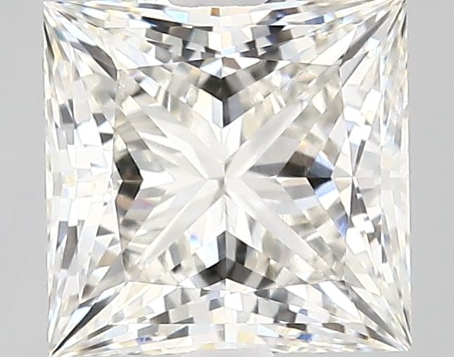 Loose Diamond - PRINCESS 2.44ct G VVS1 (1 of 1)