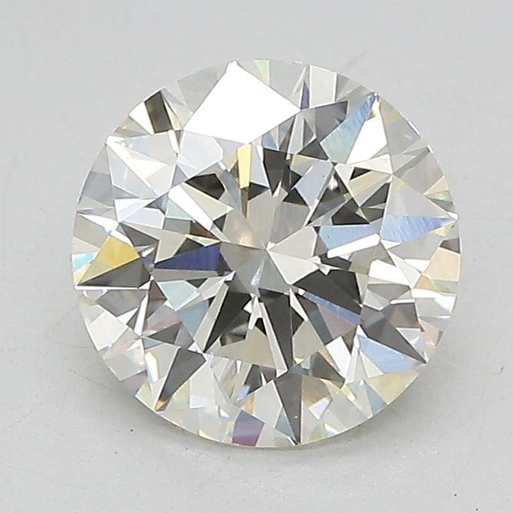 Loose Diamond - ROUND 2.11ct J VS1 (1 of 1)
