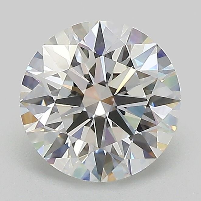 Ideal Loose Diamond - ROUND 1.58ct D VVS2 (1 of 1)