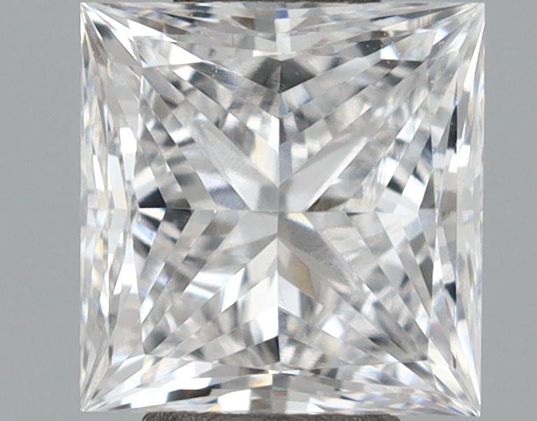 Loose Diamond - PRINCESS 0.65ct D VS1 (1 of 1)