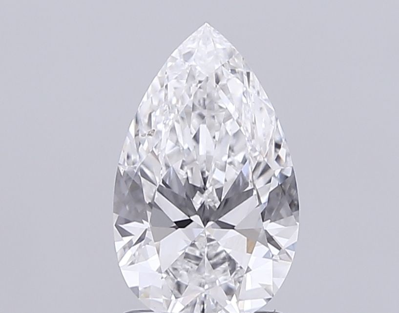 Loose Diamond - PEAR 1.77ct E VVS2 (1 of 1)