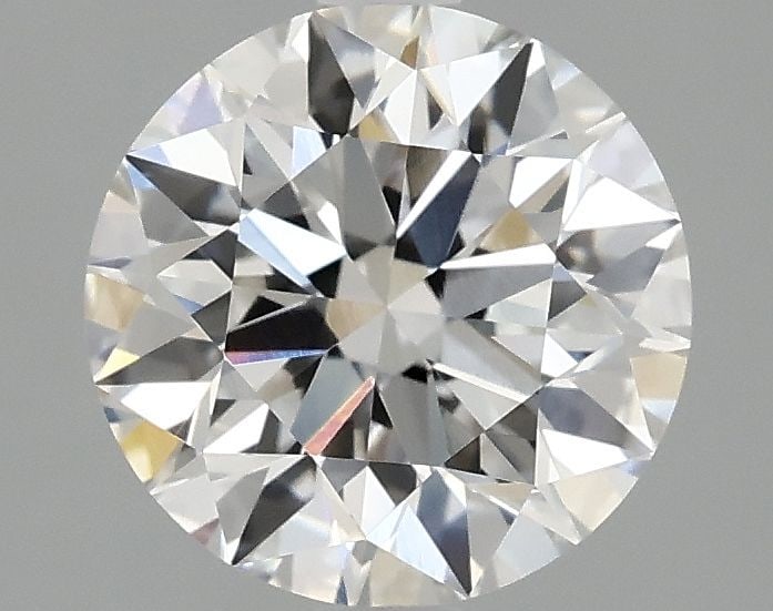 Loose Diamond - ROUND 1.96ct E VVS2 (1 of 1)