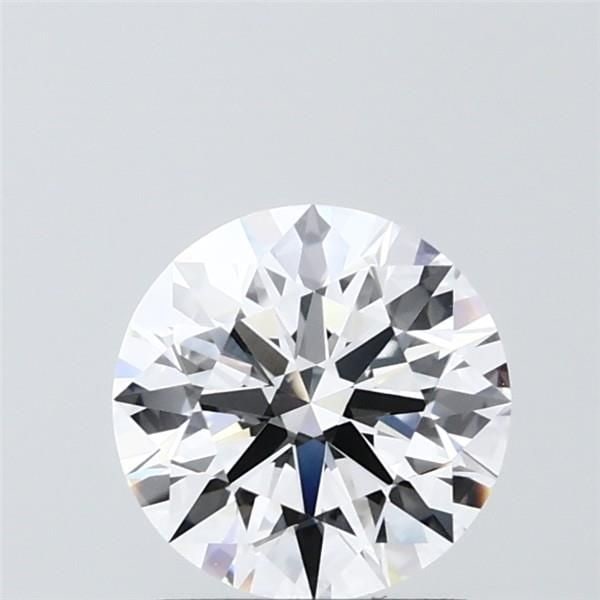 Ideal Loose Diamond - ROUND 1.55ct D VVS2: Ideal Loose Diamond - ROUND 1.55ct D VVS2 Source: This is a real non-mined Diamond that has been grown in a lab Shape: ROUND Carats: 1.55 Color: D Clarity: VVS2 Certification: IGI Video: