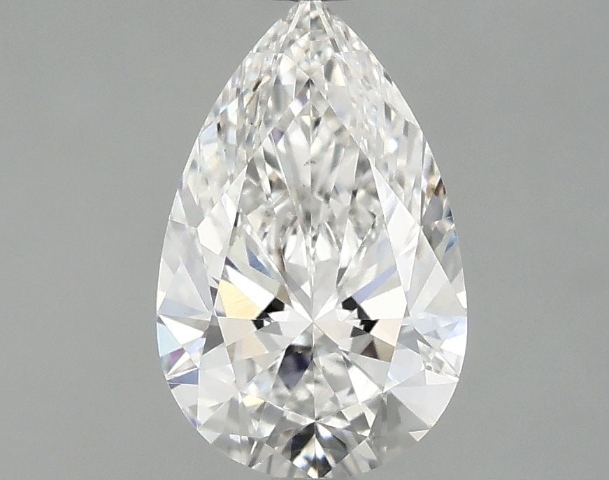 Loose Diamond - PEAR 1.54ct E VS2 (1 of 1)