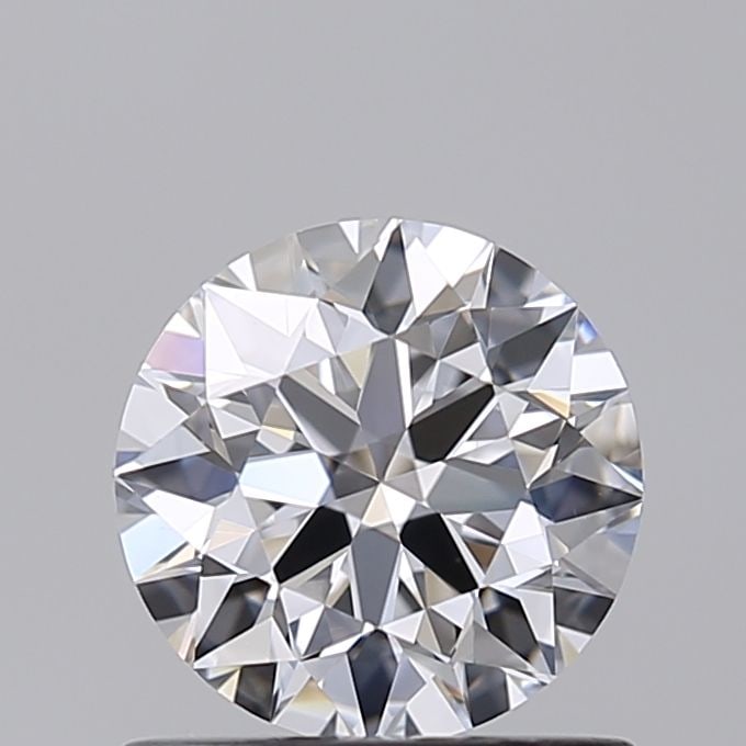 Loose Diamond - ROUND 0.87ct D VS1 (1 of 1)