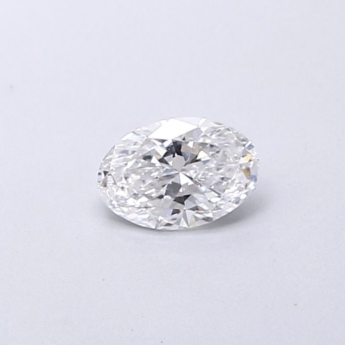 Loose Diamond - OVAL 0.31ct D VS1 (1 of 1)