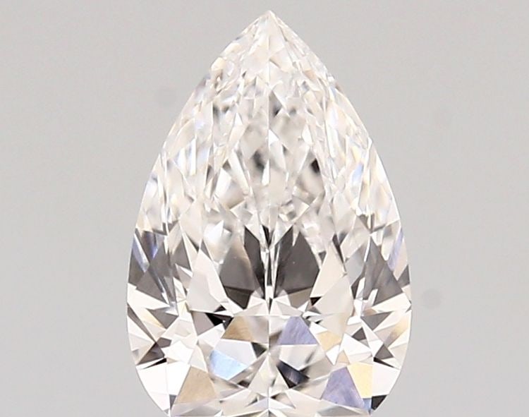 Loose Diamond - PEAR 1.19ct E VVS2 (1 of 1)