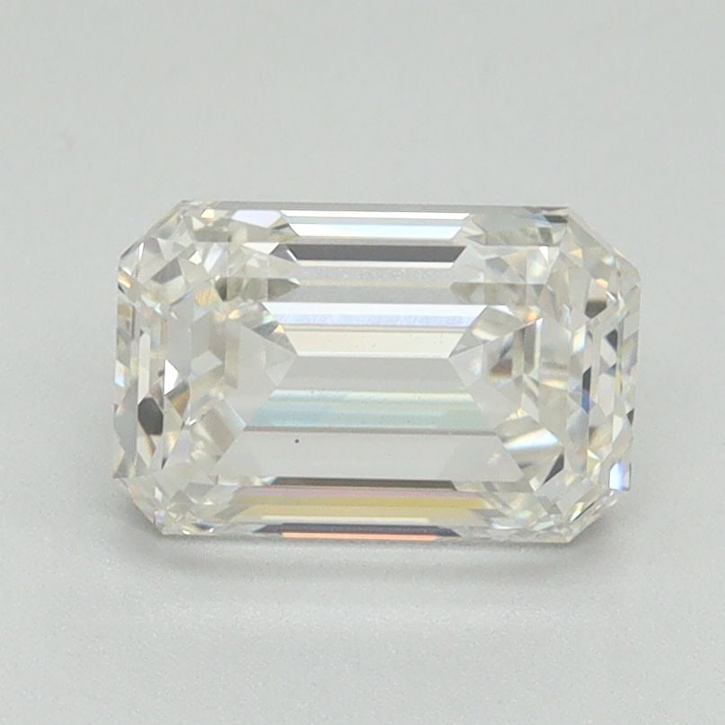 Loose Diamond - EMERALD 1.64ct G VS1 (1 of 1)