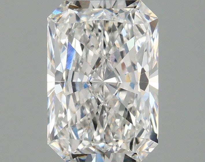 Loose Diamond - RADIANT 1.54ct E VVS2 (1 of 1)