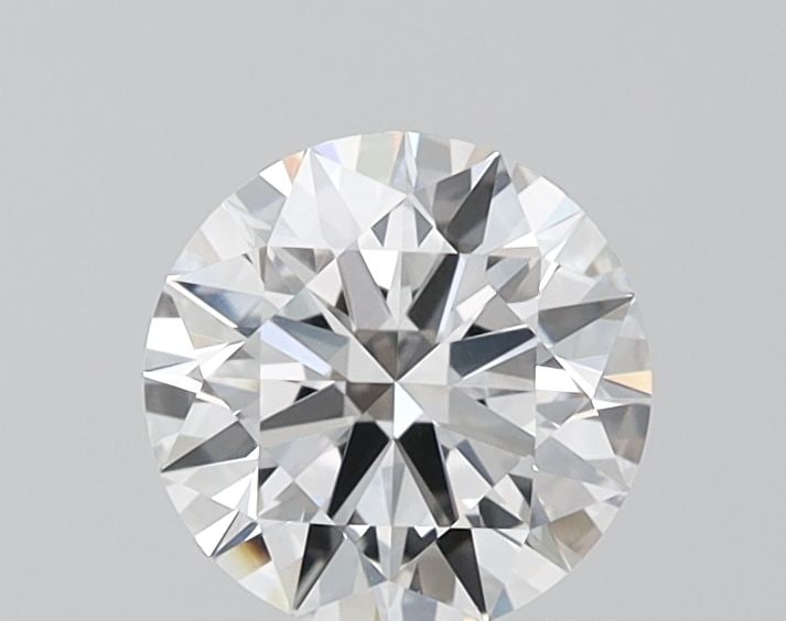 Ideal Loose Diamond - ROUND 1.12ct D VVS2 (1 of 1)
