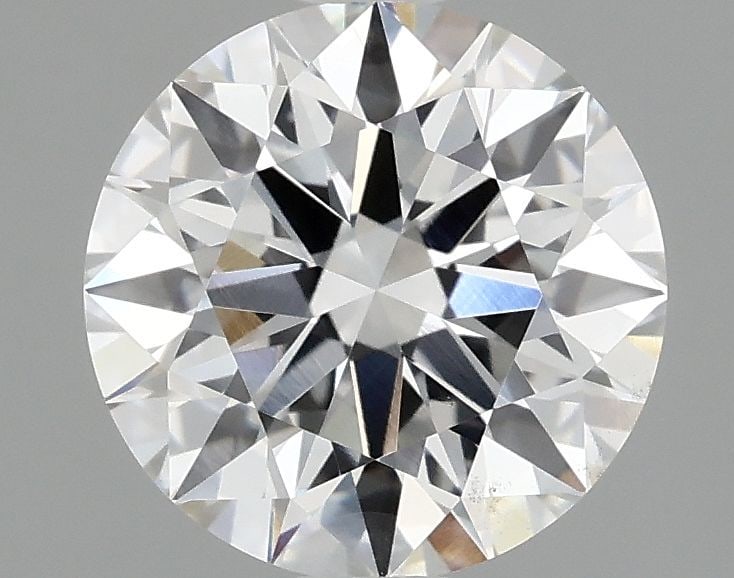 Ideal Loose Diamond - ROUND 1.58ct E VS1: Ideal Loose Diamond - ROUND 1.58ct E VS1 Source: This is a real non-mined Diamond that has been grown in a lab Shape: ROUND Carats: 1.58 Color: E Clarity: VS1 Certification: IGI Video: