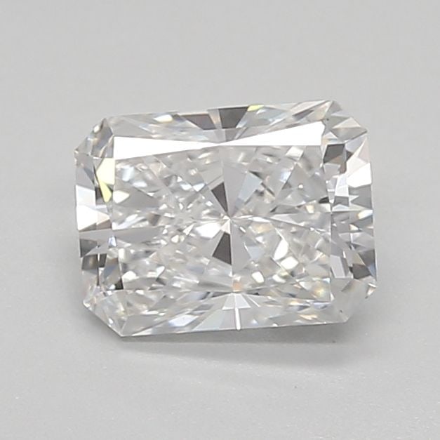 Loose Diamond - RADIANT 0.76ct E VVS1: Loose Diamond - RADIANT 0.76ct E VVS1 Source: This is a real non-mined Diamond that has been grown in a lab Shape: RADIANT Carats: 0.76 Color: E Clarity: VVS1 Certification: IGI Video: