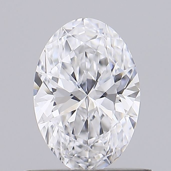 Loose Diamond - OVAL 0.54ct D IF (1 of 1)