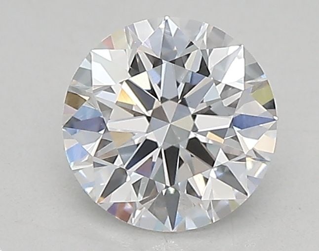 Ideal Loose Diamond - ROUND 0.65ct D VVS2 (1 of 1)