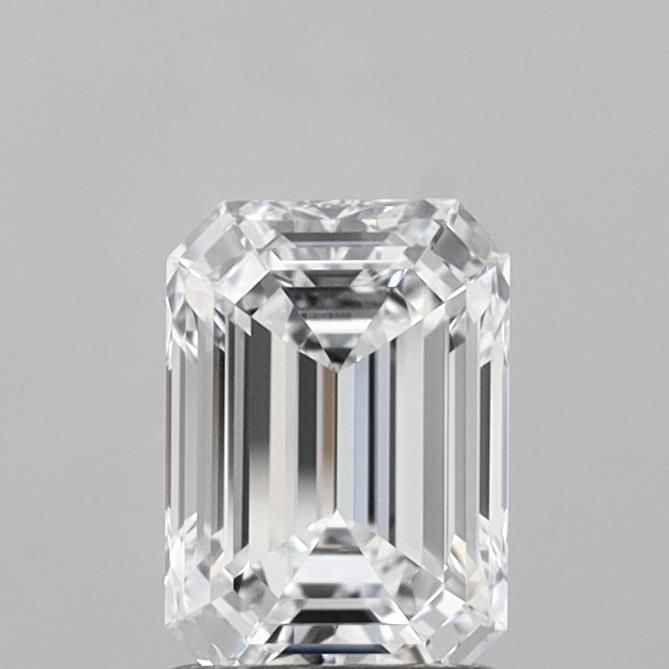 Loose Diamond - EMERALD 1.42ct D VS1 (1 of 1)