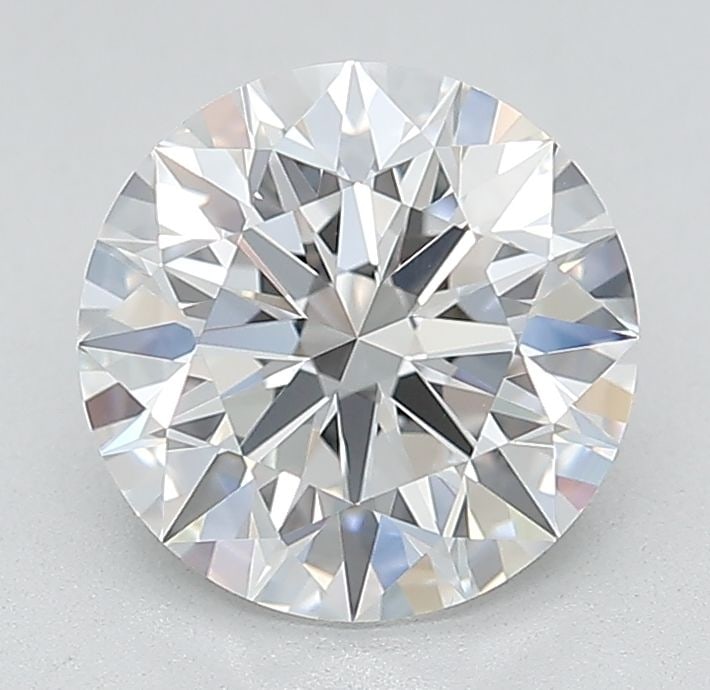 Loose Diamond - ROUND 2.17ct D VS1 (1 of 1)