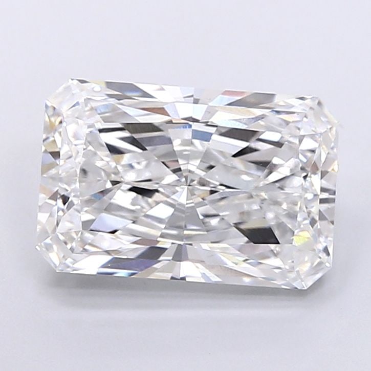 Loose Diamond - RADIANT 6.16ct E VS1 (1 of 1)