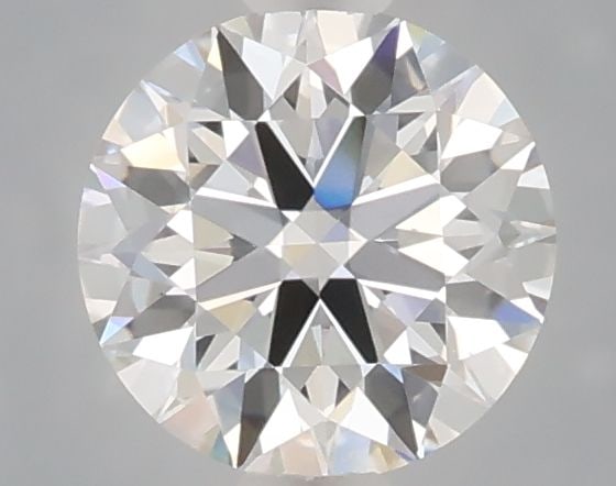 Ideal Loose Diamond - ROUND 1.06ct E VVS2 (1 of 1)