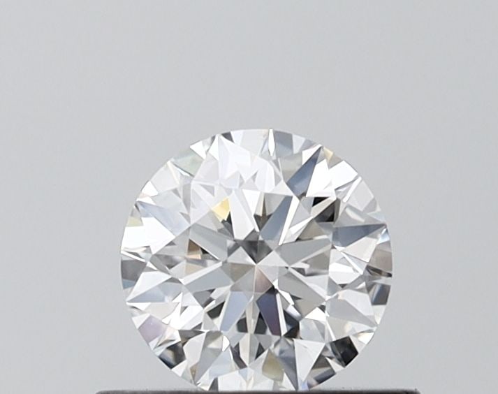Ideal Loose Diamond - ROUND 0.45ct D VVS2 (1 of 1)
