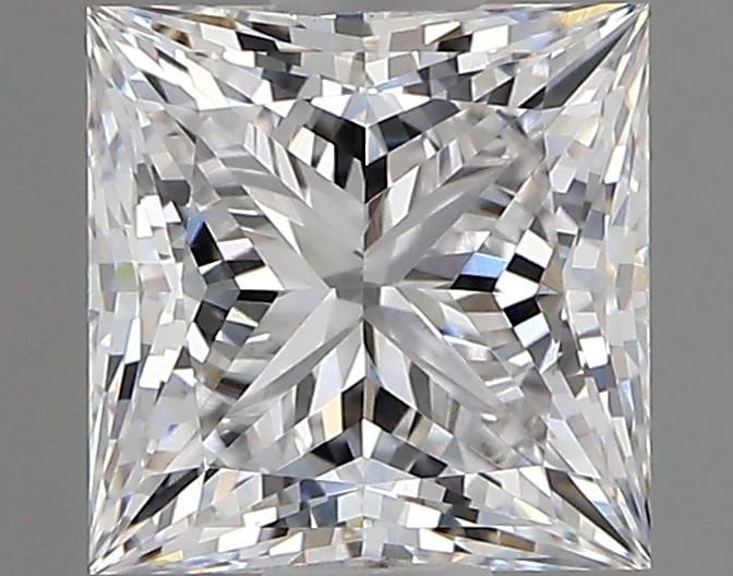 Loose Diamond - PRINCESS 1.21ct D VVS2 (1 of 1)