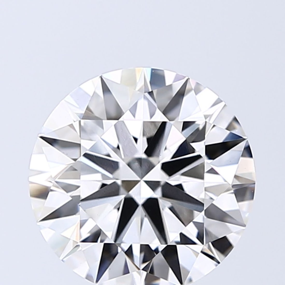 Ideal Loose Diamond - ROUND 3.21ct G VVS2 (1 of 1)