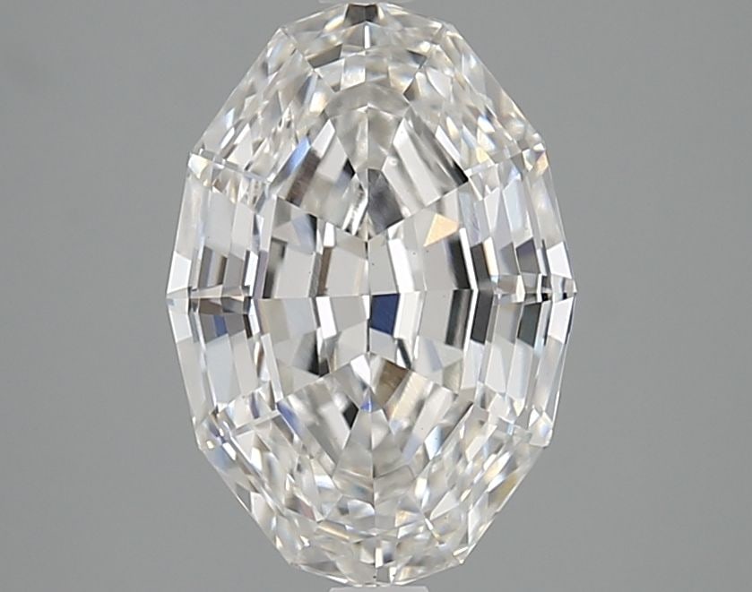 Loose Diamond - OTHER 3.18ct E VS1 (1 of 1)