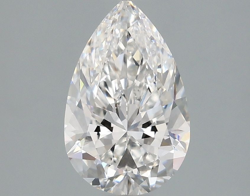 Loose Diamond - PEAR 1.46ct E VS1 (1 of 1)