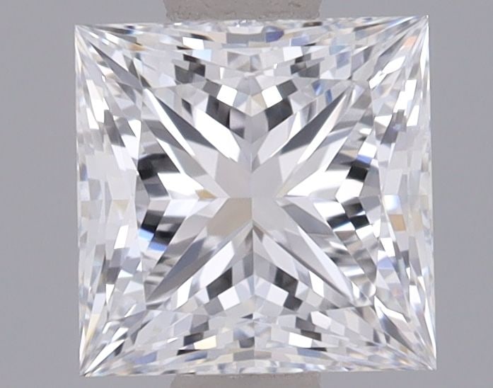 Loose Diamond - PRINCESS 1.04ct D VVS1 (1 of 1)