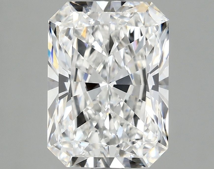Loose Diamond - RADIANT 3.05ct E VVS2 (1 of 1)