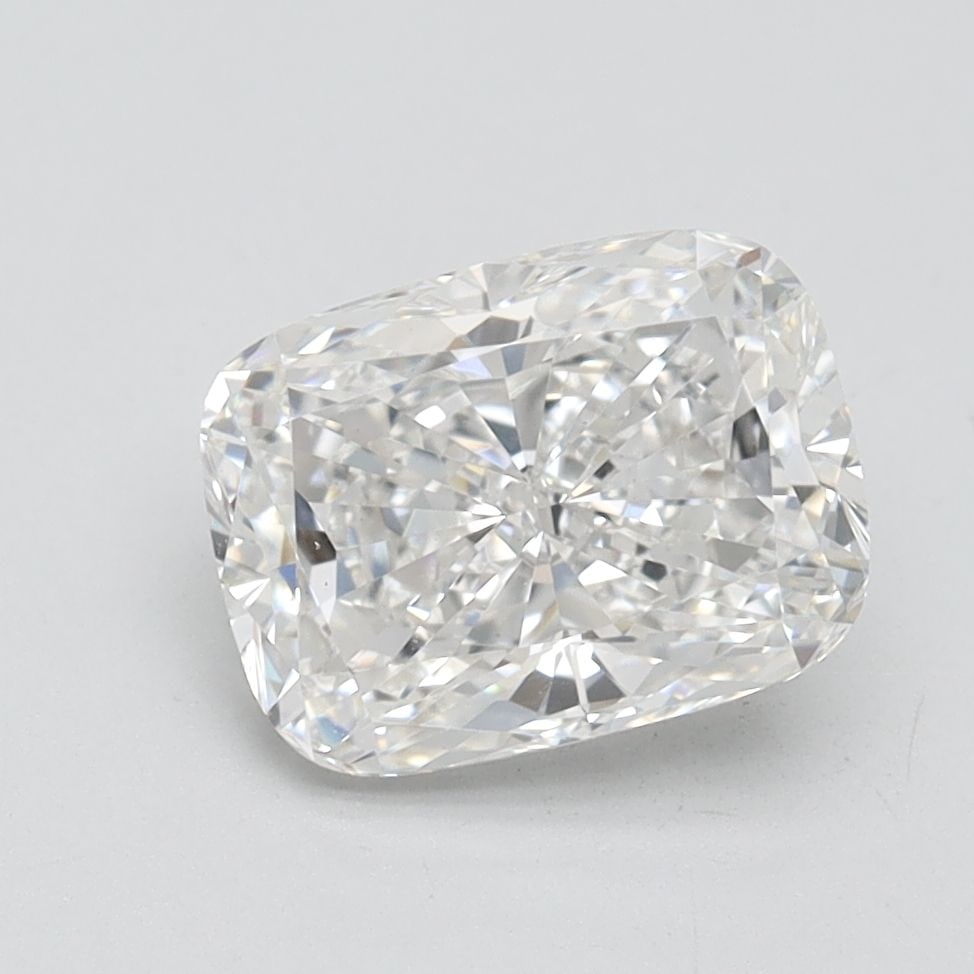 Loose Diamond - CUSHION BRILLIANT 2.01ct F VS1 (1 of 1)
