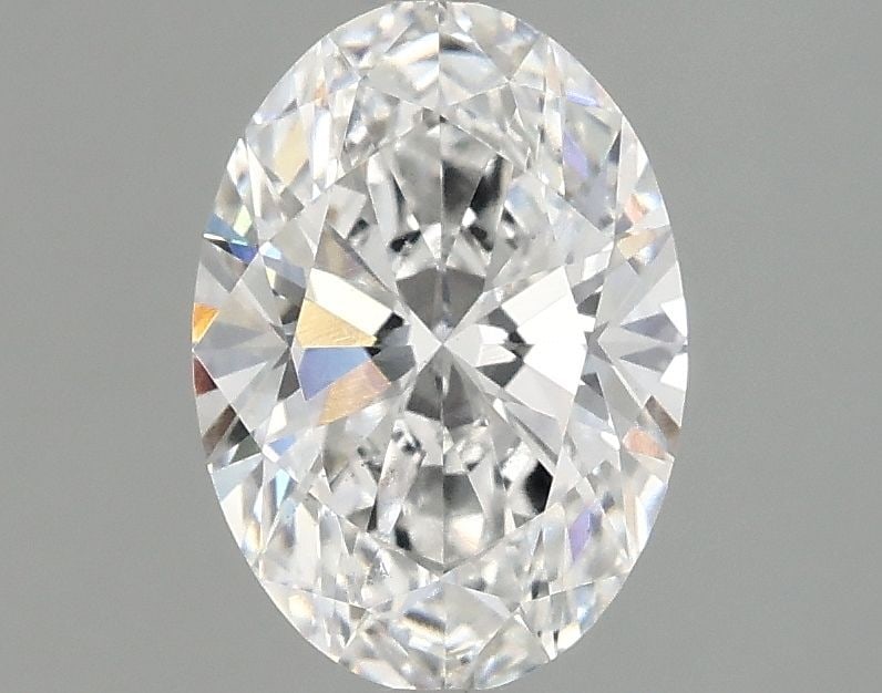 Loose Diamond - OVAL 1.51ct E VS2 (1 of 1)