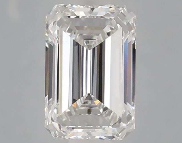 Loose Diamond - EMERALD 1.04ct E VVS2 (1 of 1)