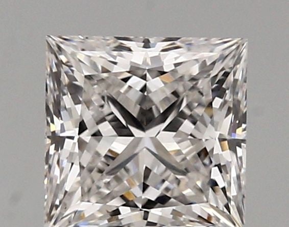 Loose Diamond - PRINCESS 1.21ct D VVS1 (1 of 1)