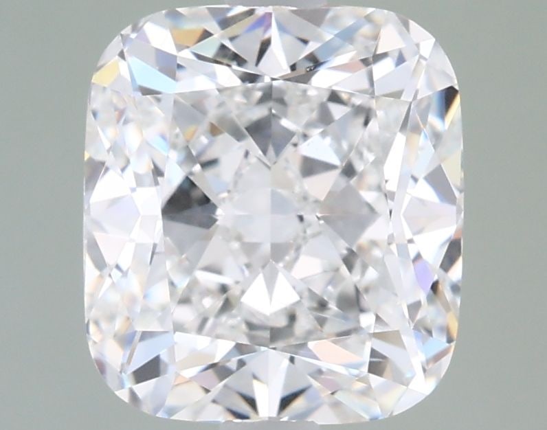 Loose Diamond - CUSHION MODIFIED 2.52ct D SI1 (1 of 1)