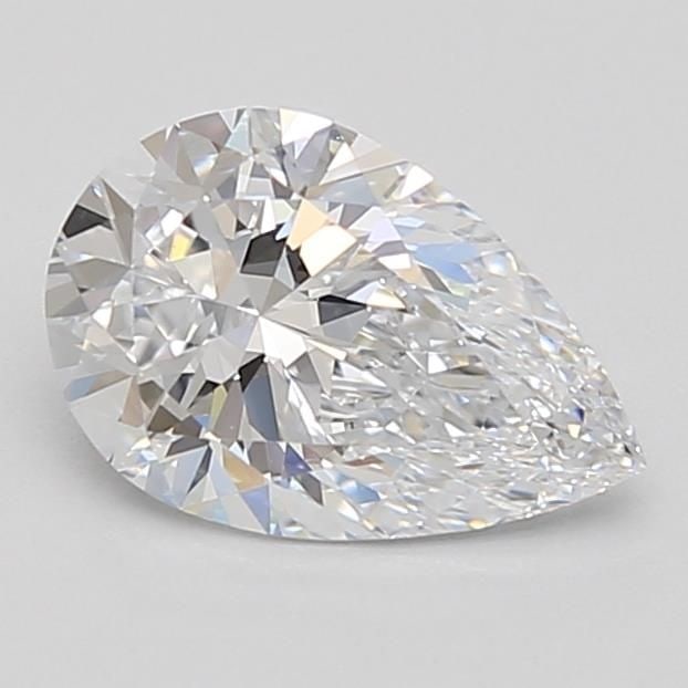 Loose Diamond - PEAR 1.01ct D VVS2 (1 of 1)