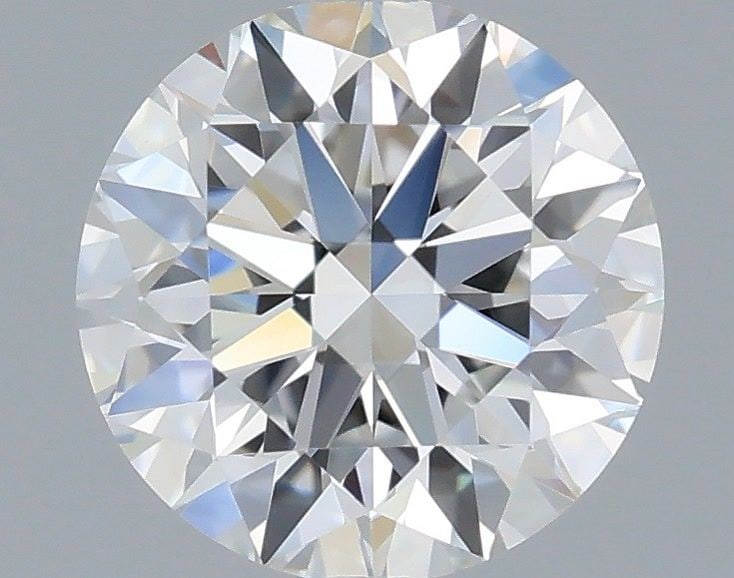 Loose Diamond - ROUND 0.72ct E VVS2 (1 of 1)