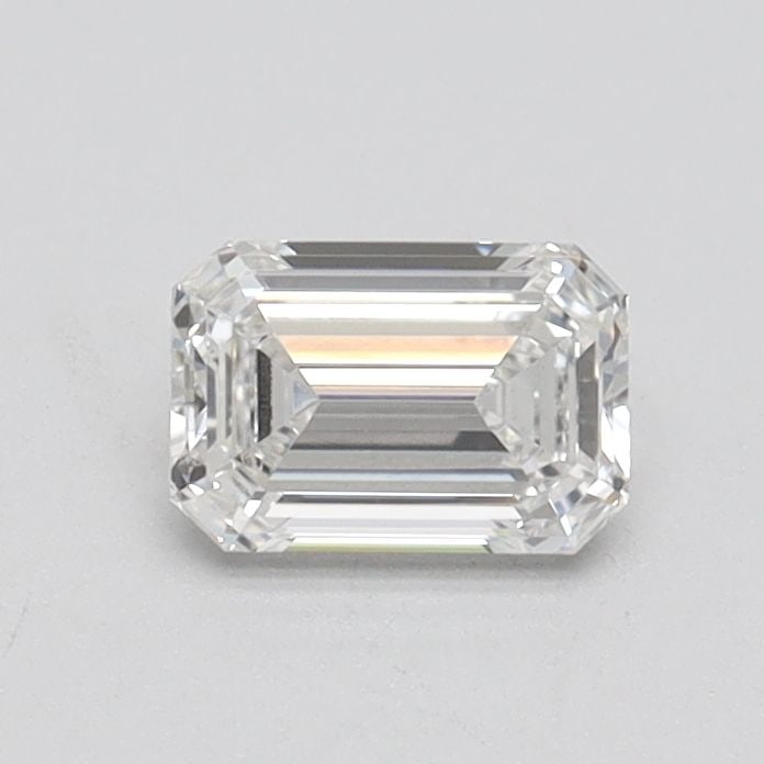 Loose Diamond - EMERALD 0.52ct F VVS2 (1 of 1)