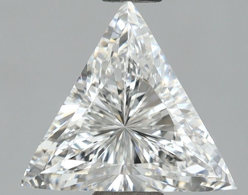 Loose Diamond - TRIANGULAR 1.03ct E VVS2 (1 of 1)