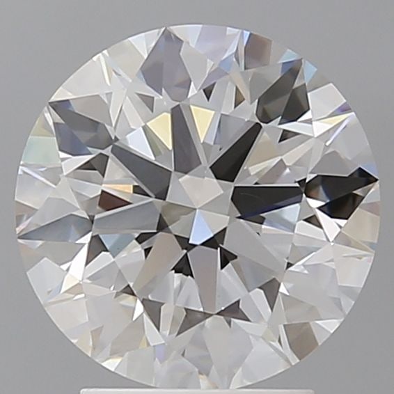 Ideal Loose Diamond - ROUND 3.09ct E VVS2: Ideal Loose Diamond - ROUND 3.09ct E VVS2 Source: This is a real non-mined Diamond that has been grown in a lab Shape: ROUND Carats: 3.09 Color: E Clarity: VVS2 Certification: IGI Video: