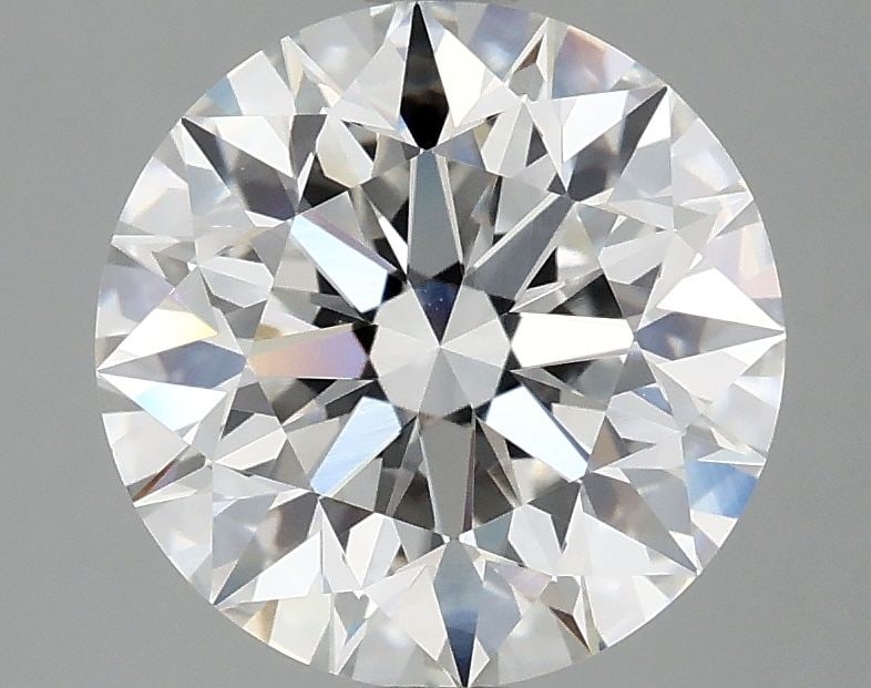 Loose Diamond - ROUND 3.1ct E VVS2 (1 of 1)