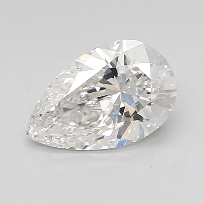 Loose Diamond - PEAR 1.55ct E VS1 (1 of 1)