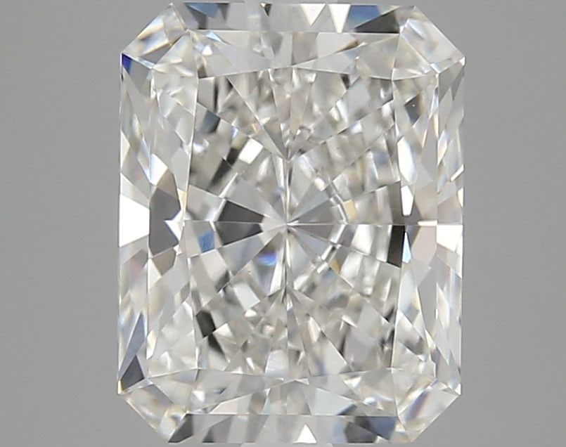 Loose Diamond - RADIANT 3.08ct G VVS2 (1 of 1)
