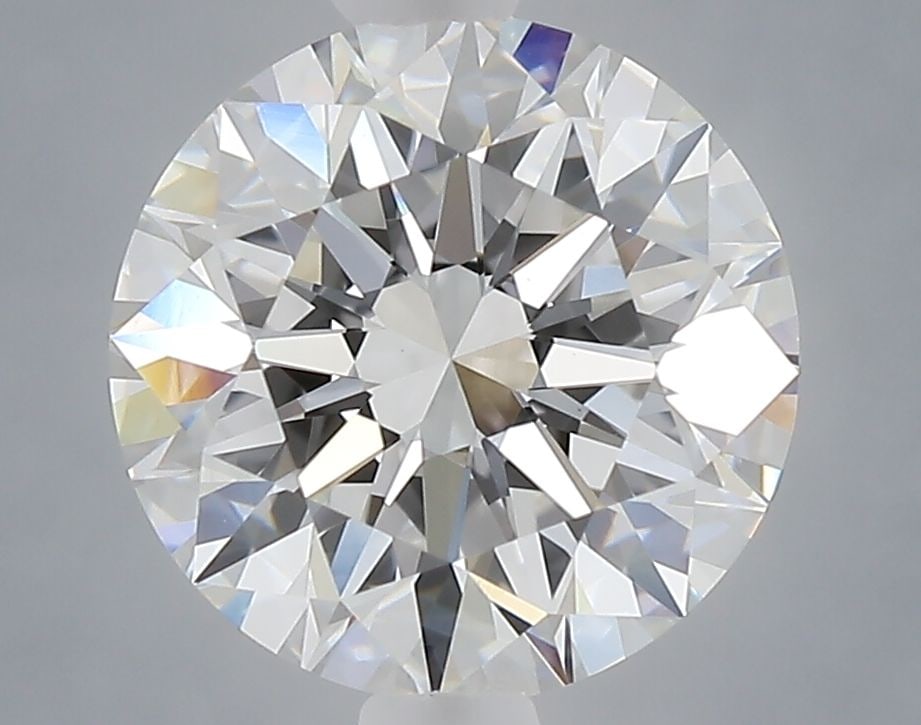 Loose Diamond - ROUND 2.08ct E VVS2 (1 of 1)
